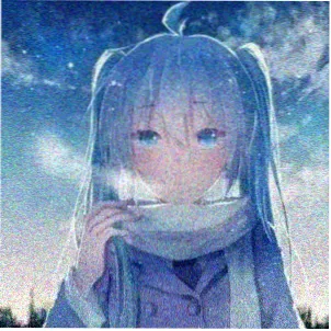 读者区间控头像