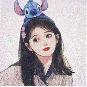 读者画格迷头像